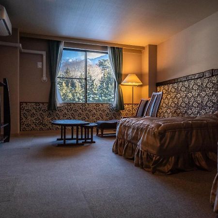 קיסו Morino Hotel מראה חיצוני תמונה